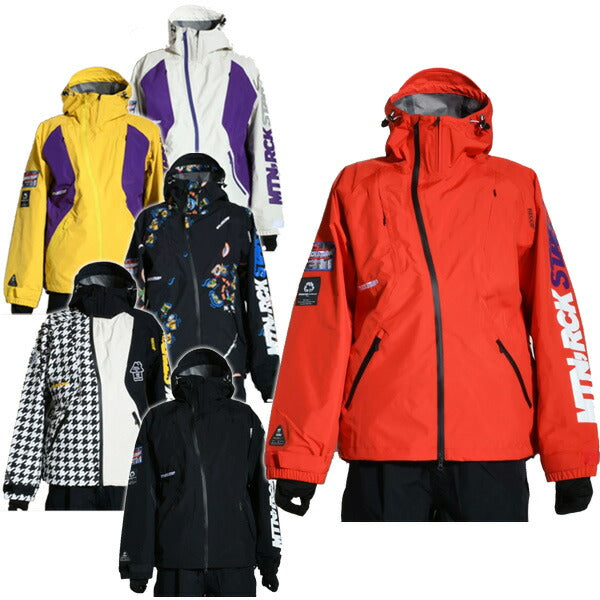 ウェア｜通販 スノーボード 公式 オンラインストア BREAKOUT
