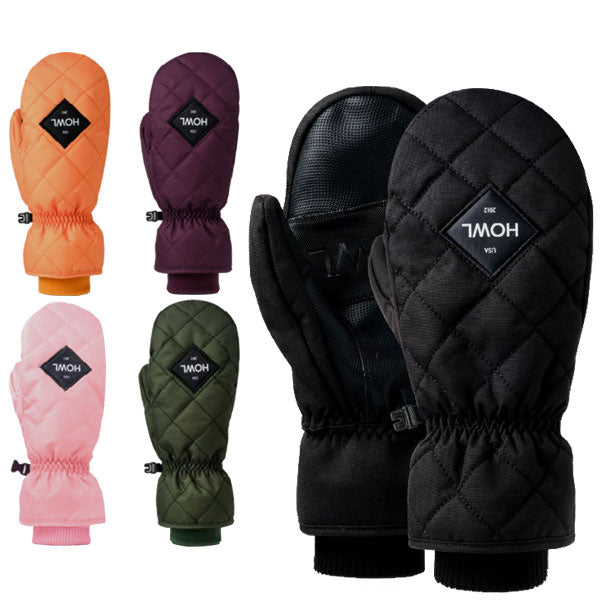 スノボー板　ブーツ　グローブ BURTON バートン スノーボード グローブ ユニセックス