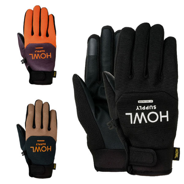 TOLASMIK スキー・スノーボード　グローブ　セット　M TOLASMIK スキー・スノーボード グローブ セット M