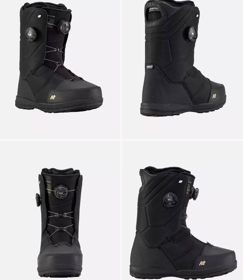 K2 maysis スノーボード　ブーツ 24-25 K2/ケーツー MAYSIS WIDE メイシス メンズ レディース 熱成型
