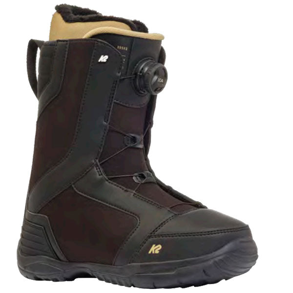 スノーボード 靴 23-24 ride CONTEXT snowboard スノーボード ライド ブーツ