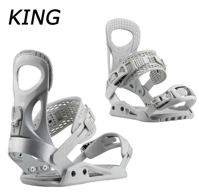 ビンディング｜通販 スノーボード 公式 オンラインストア BREAKOUT