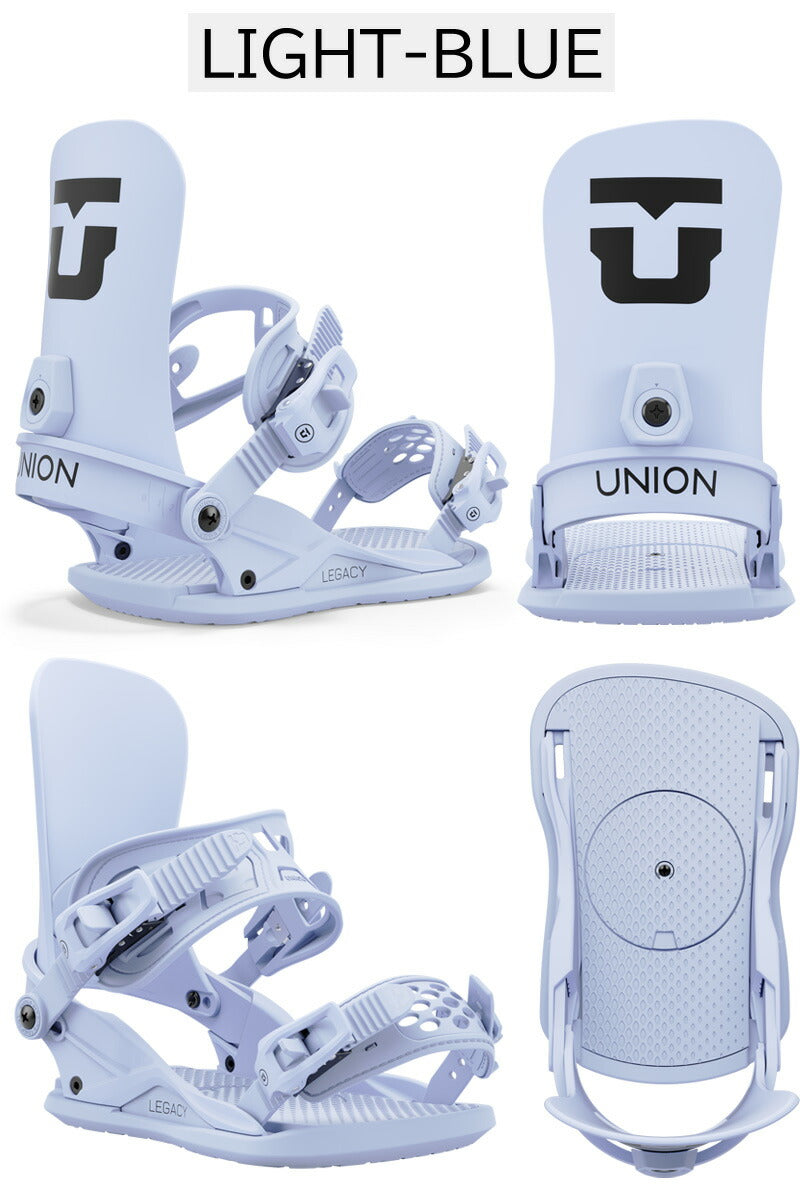 24-25 UNION/ユニオン LEGACY レガシー レディース ビンディング