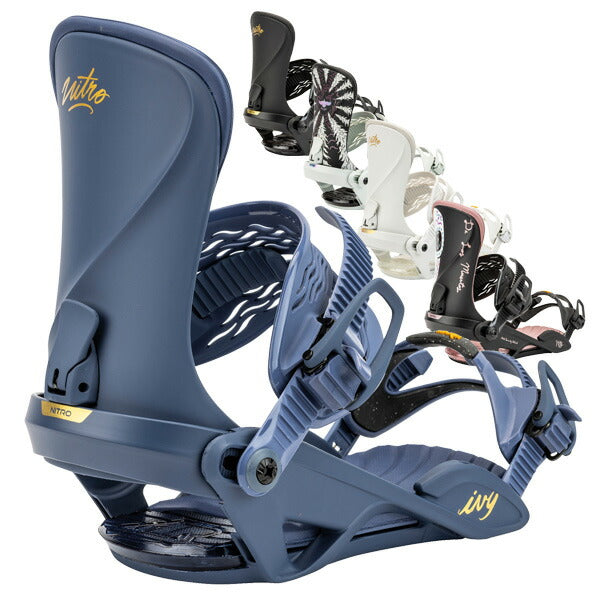 ビンディング｜通販 スノーボード 公式 オンラインストア BREAKOUT