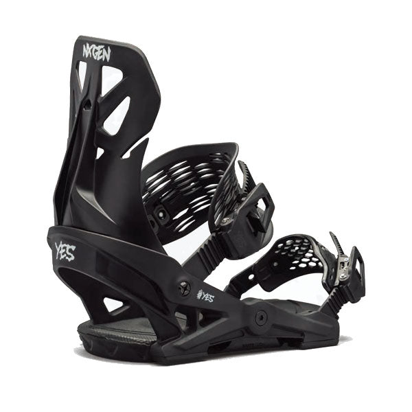 24-25 YES BINDING / イエスバインディング ロブスター NXGEN ネクスジェン キッズ ユース ビンディング バインディング スノーボード 2025 型落ち