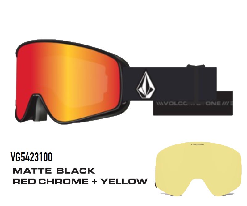 24-25 VOLCOM/ボルコム ODEYSSEY オデッセイ レギュラーストラップ