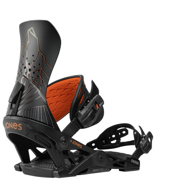 ビンディング｜通販 スノーボード 公式 オンラインストア BREAKOUT