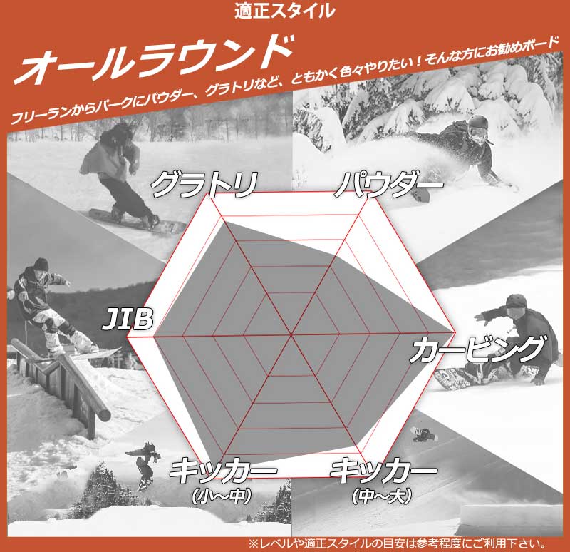 24-25 KM4K/カモシカ PARADICE SHIFT パラダイスシフト メンズ