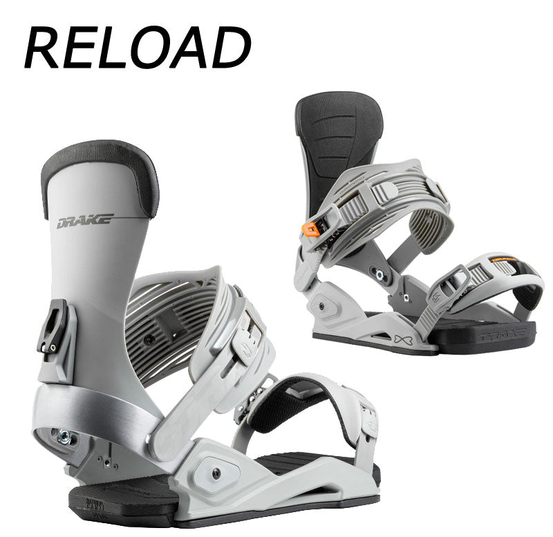 24-25 DRAKE / ドレイク RELOAD リロード 24-25 DRAKE / ドレイク RELOAD リロード メンズ レディース