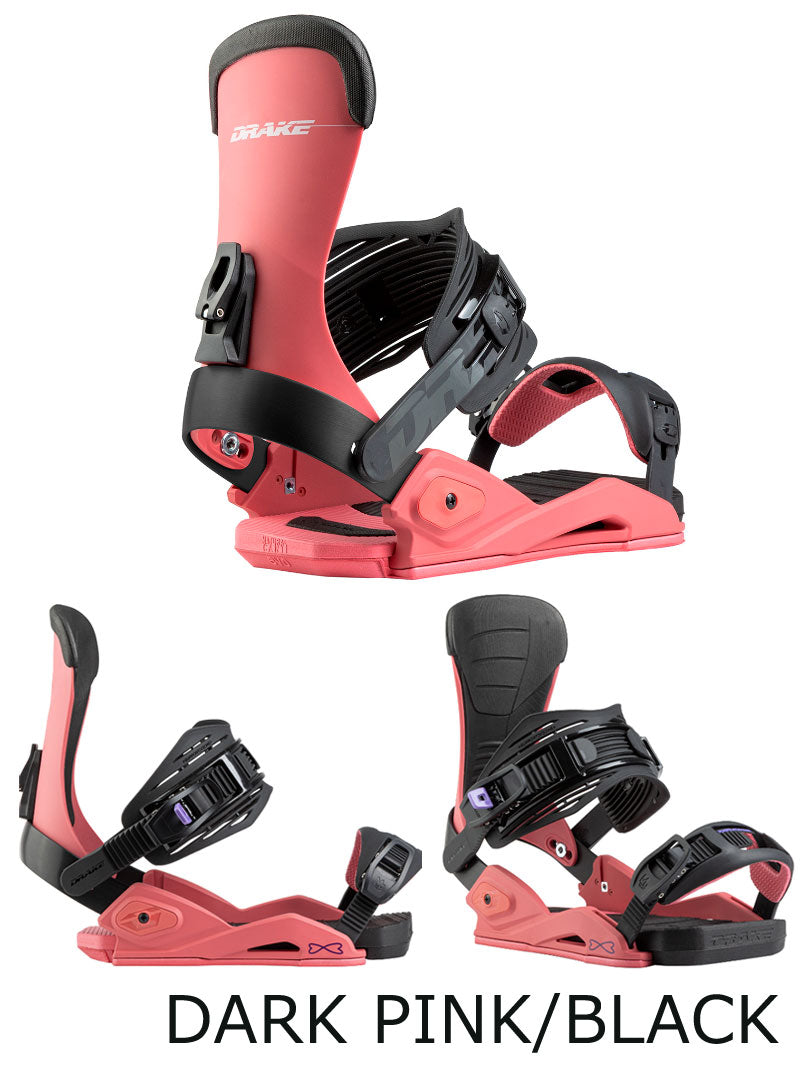 24-25 DRAKE / ドレイク RELOAD リロード メンズ レディース