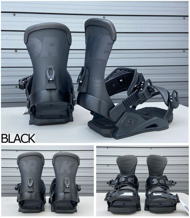 24-25 DRAKE / ドレイク RELOAD リロード メンズ レディース