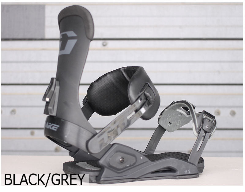 スノーボード Drake reload gt 24-25 ML 楽天市場】【即納】 24-25 DRAKE RELOAD GT ｶﾗｰ:BLACK GREY MLサイズ