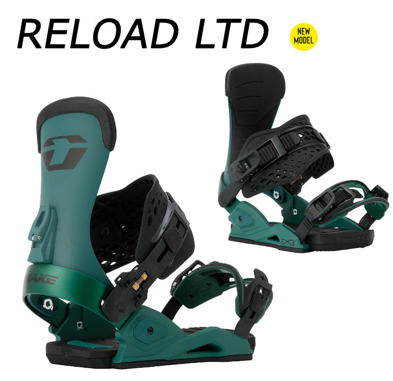 ビンディング｜通販 スノーボード 公式 オンラインストア BREAKOUT