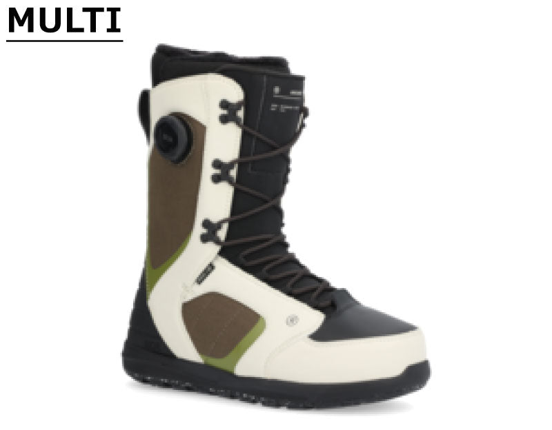 RIDE ANCHOR スノーボードブーツ RIDE ANCHOR スノーボードブーツ
