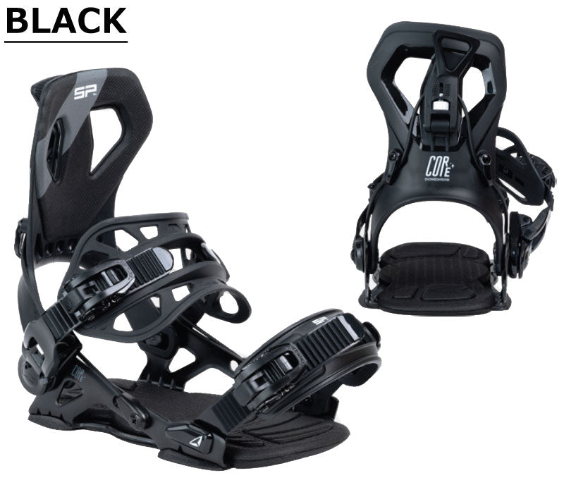 24-25 SP BINDINGS/エスピー CORE ME コアマルチエントリー