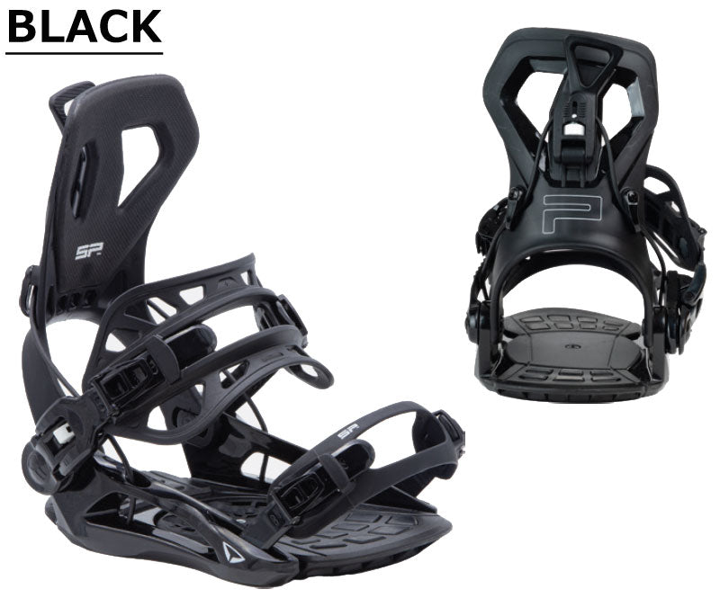 24-25 SP BINDINGS/エスピー FT360 エフティ360 リアエントリー メンズ