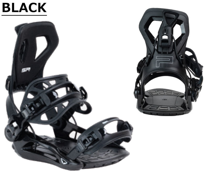 24-25 SP BINDINGS/エスピー FT360+ エフティ360プラス リアエントリー