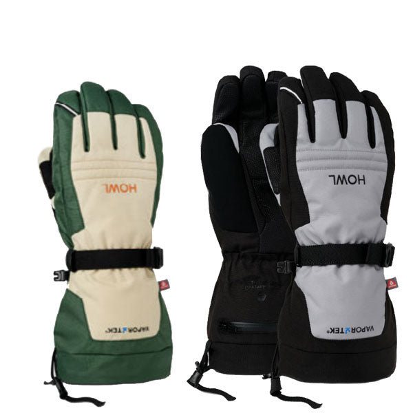 グローブ｜通販 スノーボード 公式 オンラインストア BREAKOUT