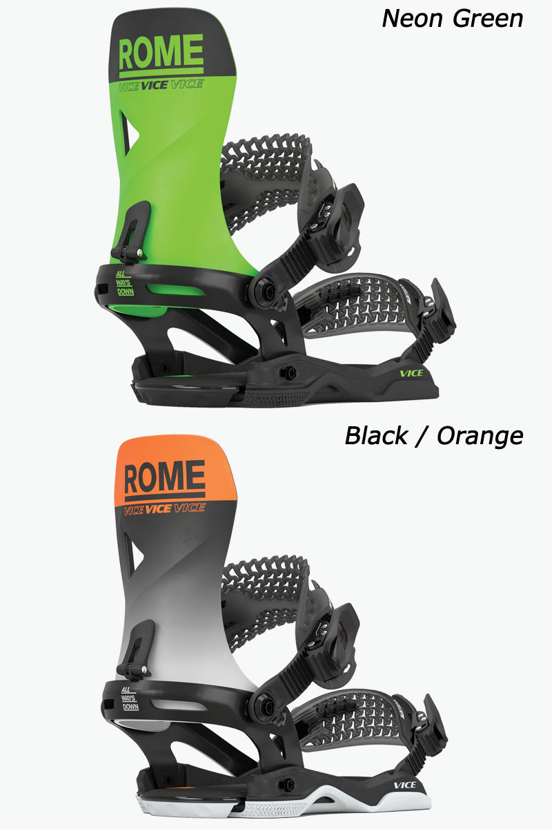 ROME スノーボード ビンディング ROME BOSS ビンディング グラトリ ROME スノーボード ビンディング ROME BOSS ビンディング グラトリ