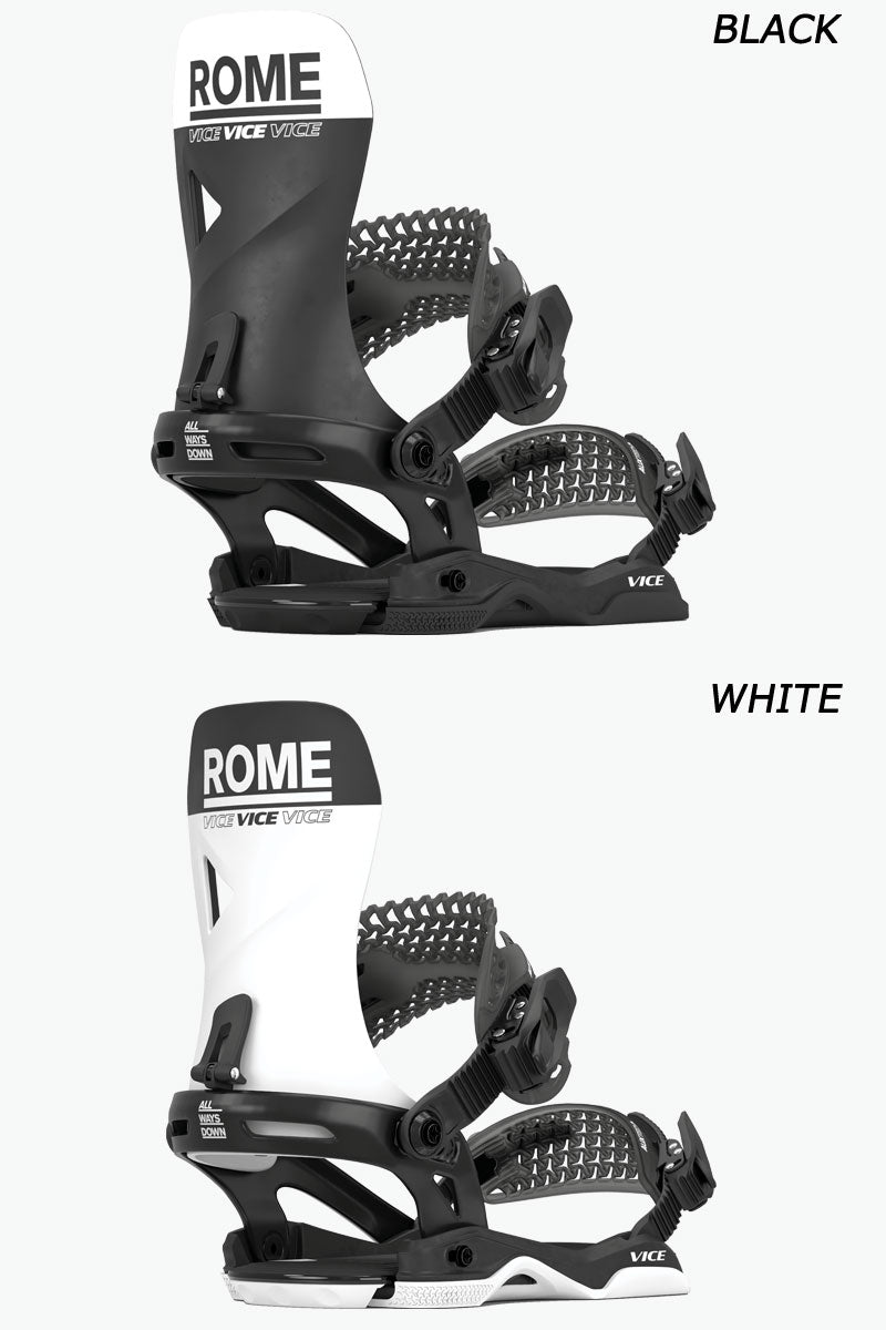 ROME スノーボード ビンディング ROME BOSS ビンディング グラトリ ROME スノーボード ビンディング ROME BOSS ビンディング グラトリ
