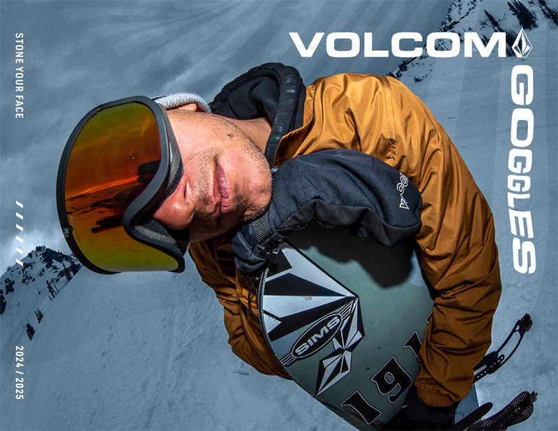 24-25 VOLCOM/ボルコム ODEYSSEY オデッセイ レギュラー 24-25 VOLCOM/ボルコム ODEYSSEY オデッセイ レギュラー