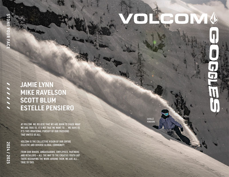 24-25 VOLCOM/ボルコム ODEYSSEY オデッセイ レギュラー 24-25 VOLCOM/ボルコム ODEYSSEY オデッセイ レギュラー