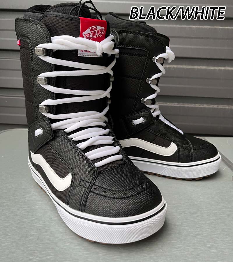 24-25 VANS/バンズ HI-STANDARD ハイスタンダード メンズ レディース