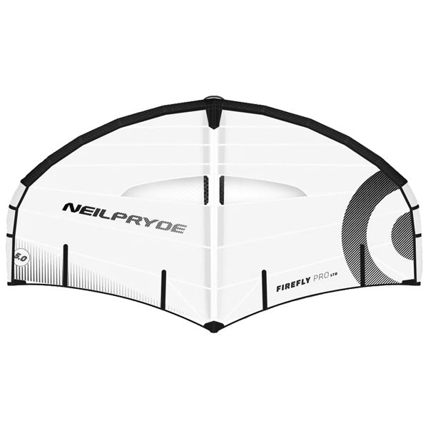 2025後期モデル NEILPRYDE FIREFLY PRO LTD 5.5平米 ニールプライド ファイヤーフライ ウイングフォイル WING FOIL ウイング ウインドサーフィン