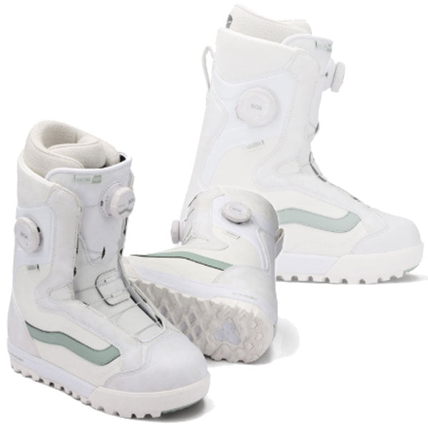 25-26 VANS/バンズ 30th Anniversary ENCORE PRO エンコアプロ メンズ レディース ダブルボア スノーボード 2026