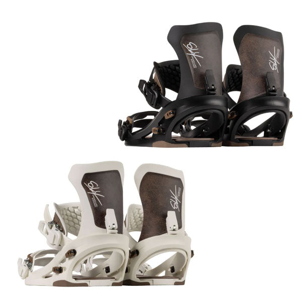 25-26 SLY/スライ α アルファ メンズ レディース ビンディング バインディング 数量限定 グラトリ スノーボード 2026
