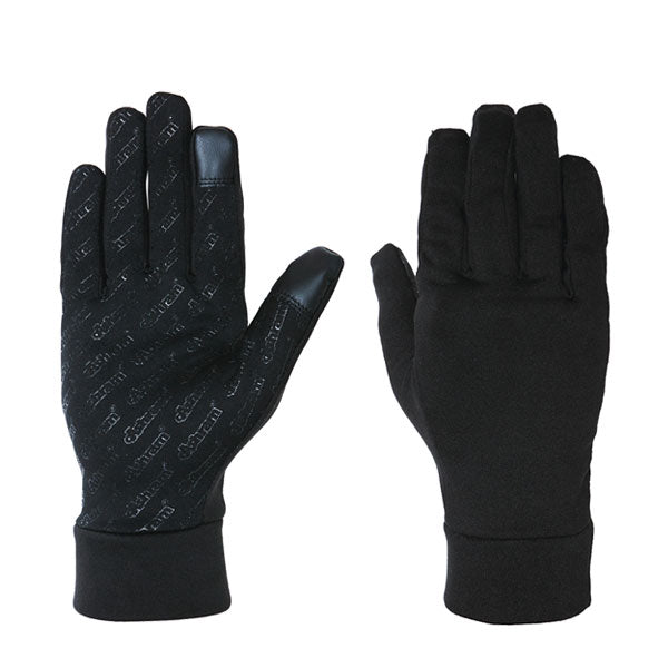 25-26 ASHRAM/アシュラム IFG アイエフジー インナーグローブ 手袋 メンズ レディース スノーボード スキー 2026 メール便対応
