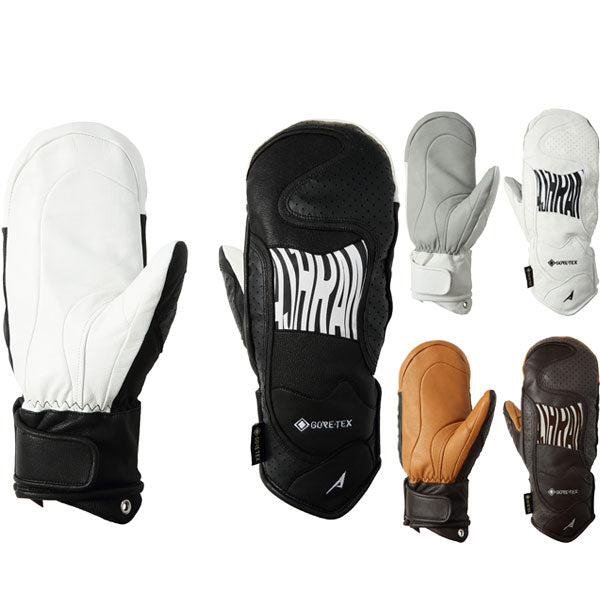 25-26 ASHRAM/アシュラム M.O.L.L.E. MOLLE モール ミトングローブ ゴアテックス 手袋 メンズ レディース スノーボード スキー 2026