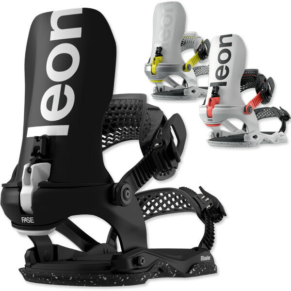 25-26 BATALEON/バタレオン BLASTER FASE ブラスターフェイズ メンズ レディース ビンディング バインディング スノーボード 2026