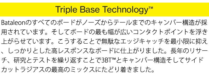 25-26 BATALEON/バタレオン FEELBETTER フィールベター レディース