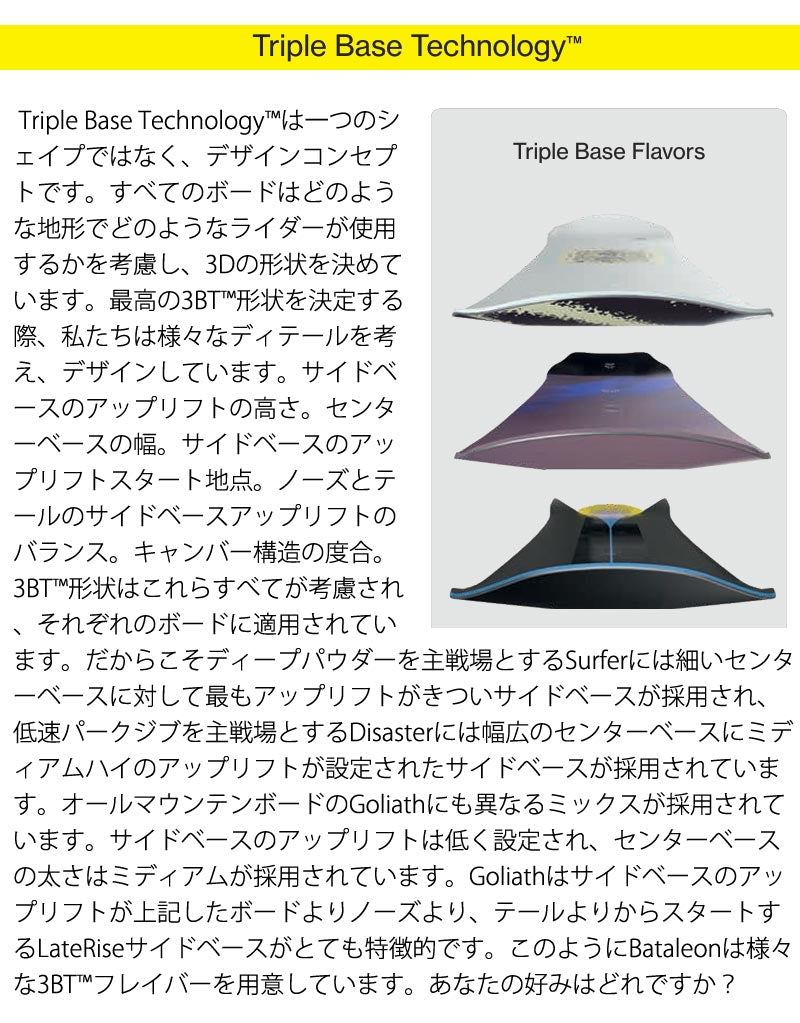 25-26 BATALEON/バタレオン FEELBETTER フィールベター レディース