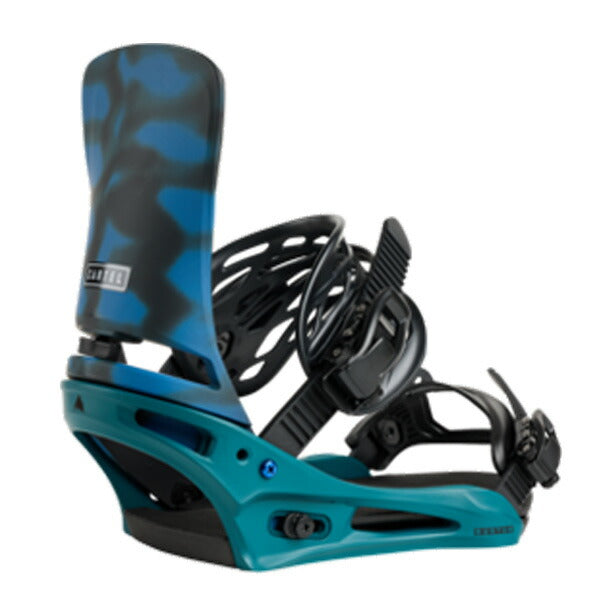 25-26 BURTON/バートン CARTEL Re カーテル メンズ レディース ビンディング バインディング スノーボード 2026