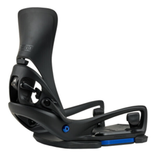 25-26 BURTON/バートン STEP ON CARTEL X EST カーテルエックス ステップオン メンズ レディース ビンディング バインディング スノーボード 2026