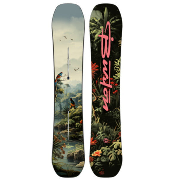 25-26 BURTON/バートン COSTOM カスタム メンズ レディース スノーボード カービング 板 2026