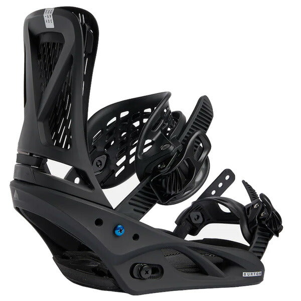 25-26 BURTON/バートン ESCAPADE X Re エスカペード レディース ビンディング バインディング スノーボード 2026