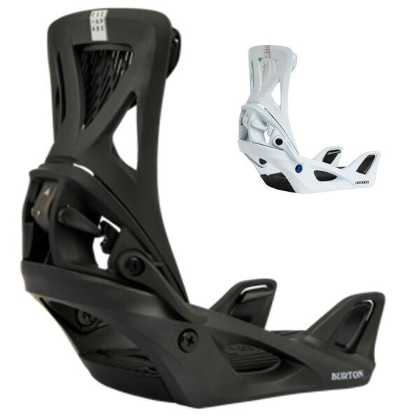 25-26 BURTON/バートン STEP ON ESCAPADE ステップオンエスカペード レディース ビンディング バインディング スノーボード 2026