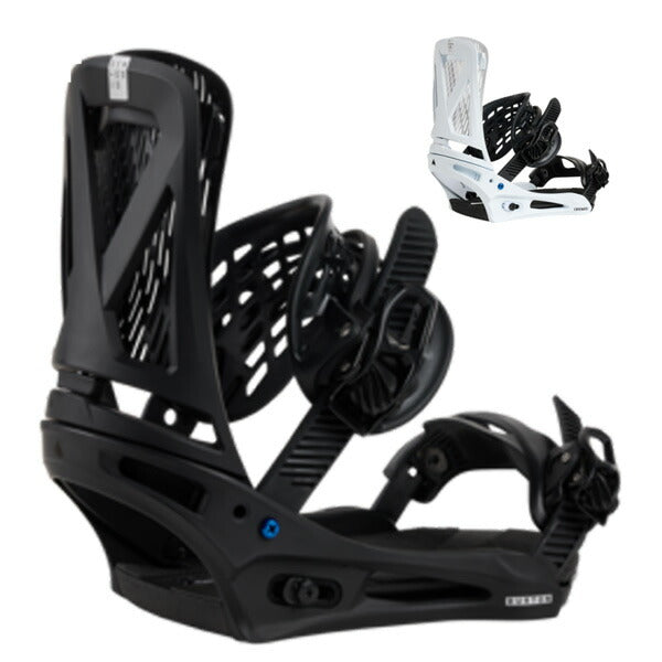 25-26 BURTON/バートン GENESIS ジェネシス メンズ レディース ビンディング バインディング スノーボード 2026