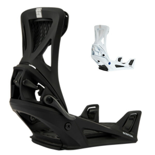 25-26 BURTON/バートン STEP ON GENESIS ジェネシス ステップオン メンズ レディース ビンディング バインディング スノーボード 2026