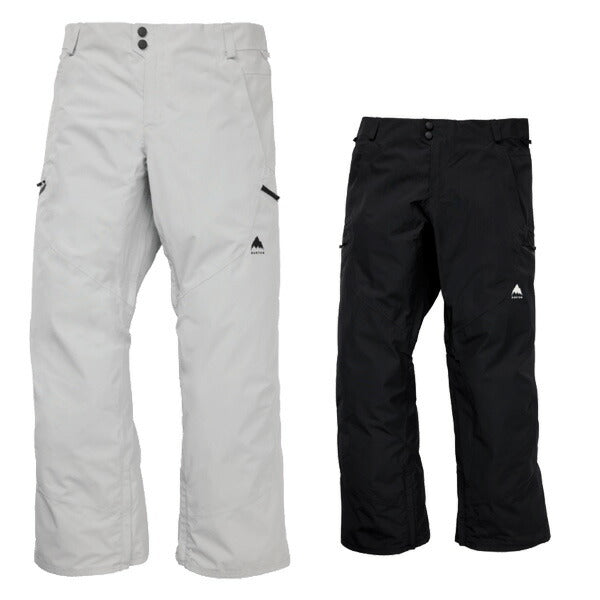 25-26 BURTON/バートン GORE-TEX RESERVE pants リザーブ メンズ レディース 防水パンツ ゴアテックス スノーボードウェア スノーウェアー 2026