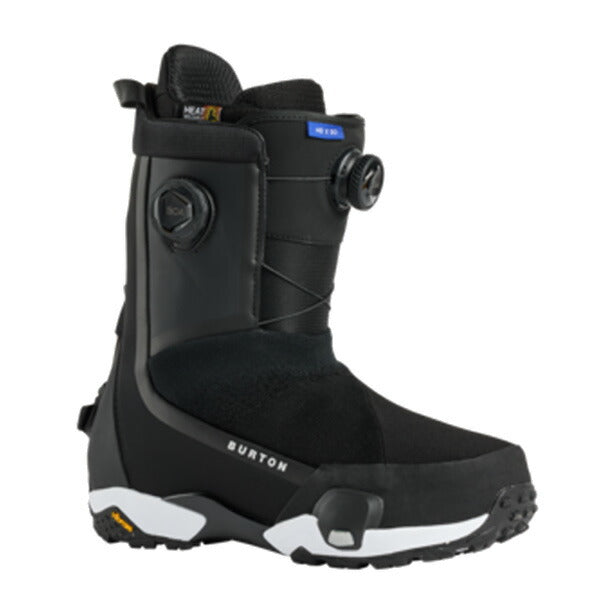 25-26 BURTON/バートン HIGHSHOT X STEP ON ハイショットエックス ステップオン メンズ レディース ブーツ ダブルボア スノーボード 2026