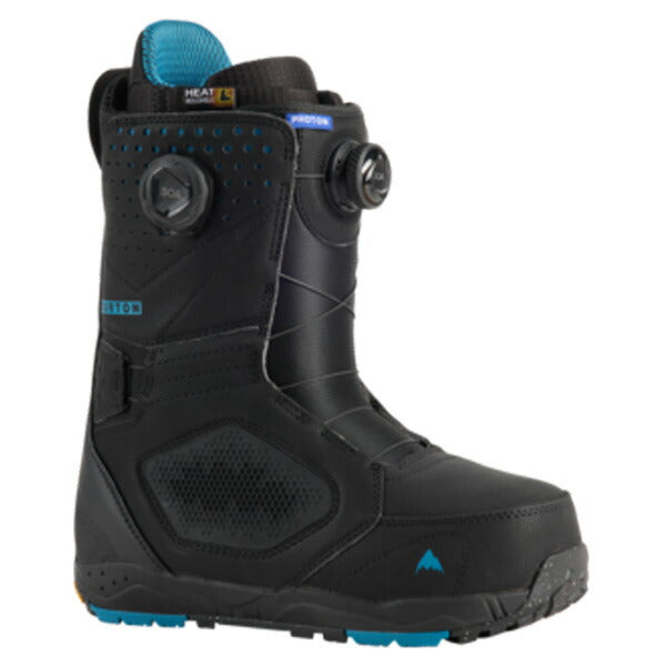 25-26 BURTON/バートン PHOTON BOA WIDE フォトン メンズ レディース ブーツ ダブルボア スノーボード 2026
