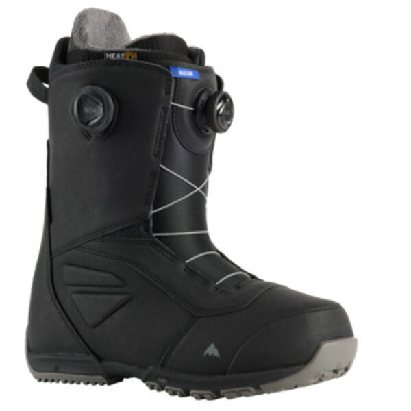 25-26 BURTON/バートン RULER BOA ルーラー メンズ レディース ブーツ ダブルボア スノーボード 2026