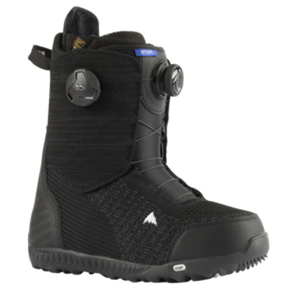 25-26 BURTON/バートン RITUAL BOA リチュアル レディース ブーツ ダブルボア スノーボード 2026