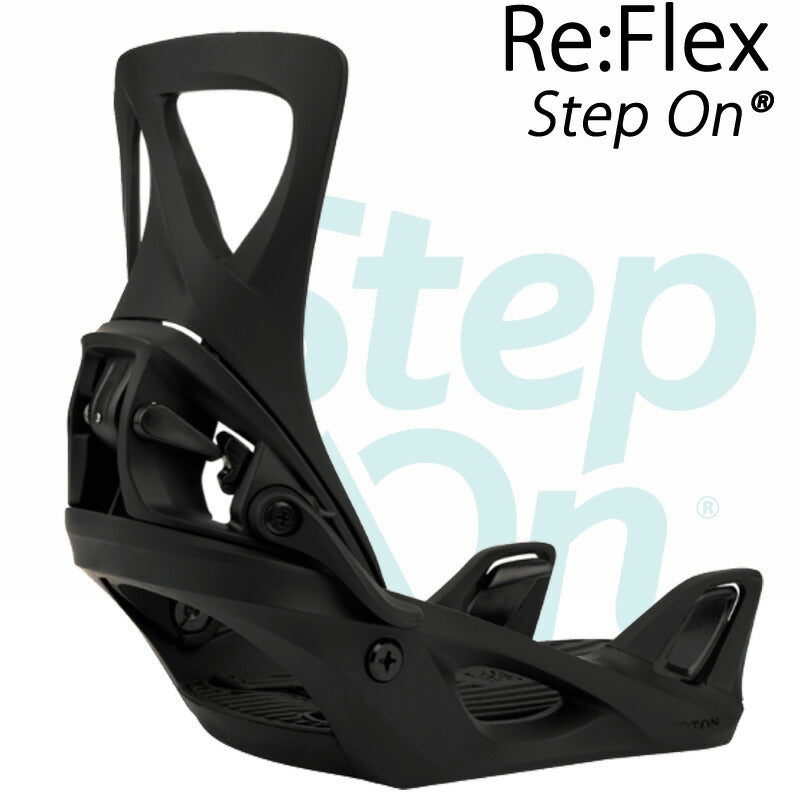 25-26 BURTON/バートン STEP ON WOMENS ステップオン レディース ビンディング バインディング スノーボード 2026