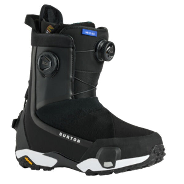 25-26 BURTON/バートン W,s HIGHSHOT X STEP ON ハイショットエックス ステップオン レディース ブーツ ダブルボア スノーボード 2026