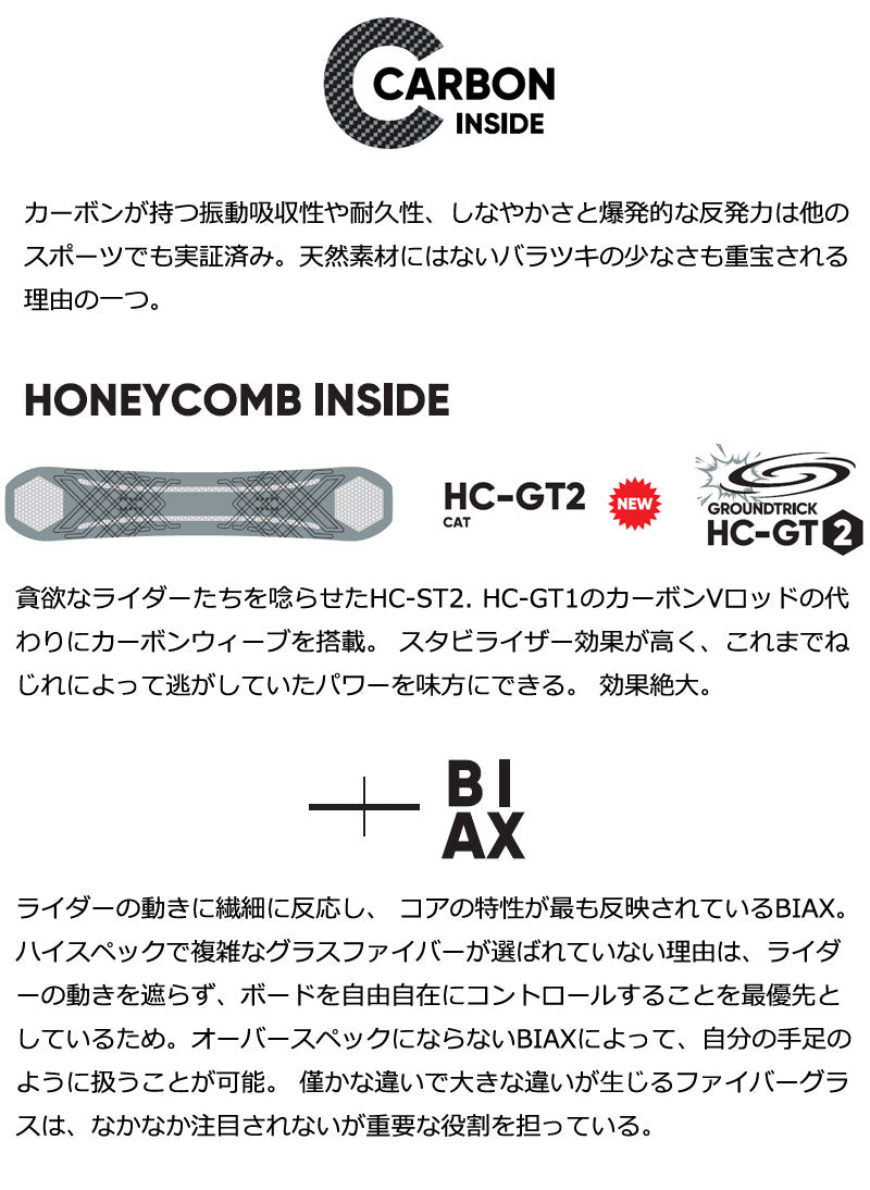 25-26 FNTC/エフエヌティーシー CAT シーエーティー メンズ レディース